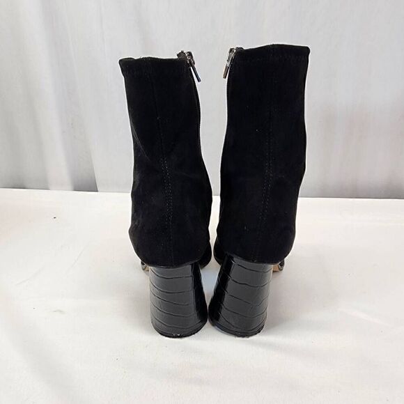 Dolce Vita Kelawy Diprima's Petya Booties IN - RE:VITA Size 10 - Picture 5 of 12
